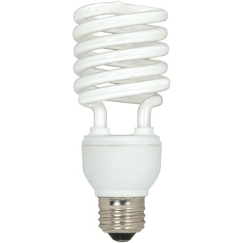 3pk Spiral Cfl Bulb