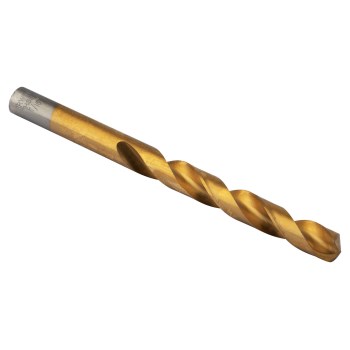 Irwin Titanium Nitride Drill Bit - 7/16"