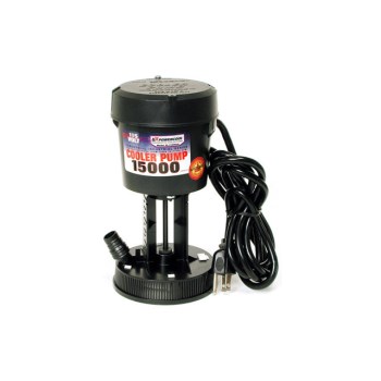 Concentric Pump - 115V