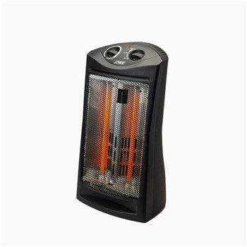 Dual Qzt Radiant Heater