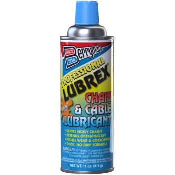 11oz Chain Lubricant