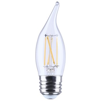 4.0W LED CA10 Bulb