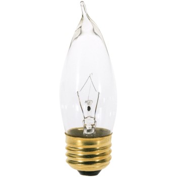 Incandescent Decorative Bulb