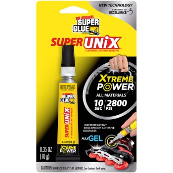 90015 10gr Clr Gel Super Glue
