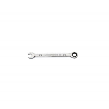 GearWrench Ratcheting Wrench - 9/16"