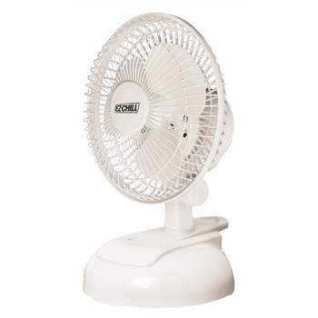 6 Combo Desk Fan