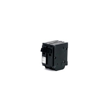 Square D 06279 Hom250 50a Dbl Pole Breaker