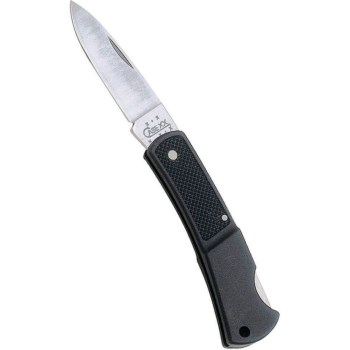 Caliber Lockback Knife