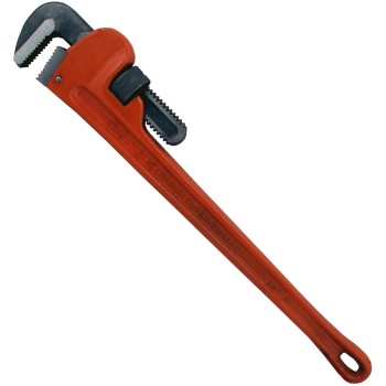 Pipe Wrench, 24 inch 
