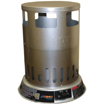 World Mktg Lpc200 Lp Convection Heater