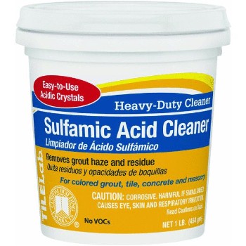 1# Sulfamic Acid