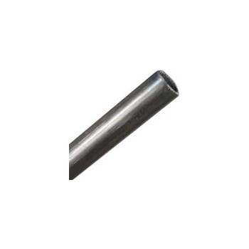 Steel Round Tube - 1 x 48 inch