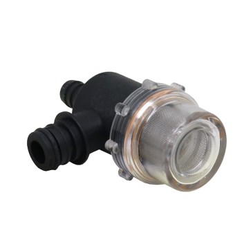 40m Strnr Pump