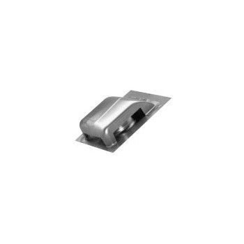 Air Vent Inc RVG40000 Roof Ventilator - Galvanized 