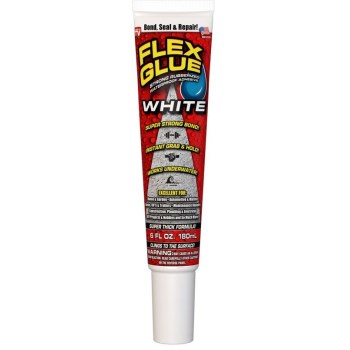 Wh Flex Seal Glue