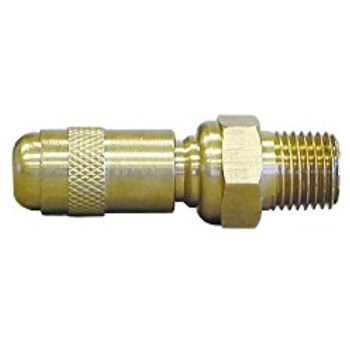 #8 Brass Tip