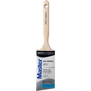 Angle Sash Brush ~ 2-1/2" 