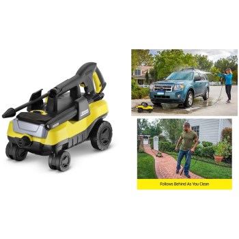 Karcher 1.418-050.0 Power Washer 1800 Psi