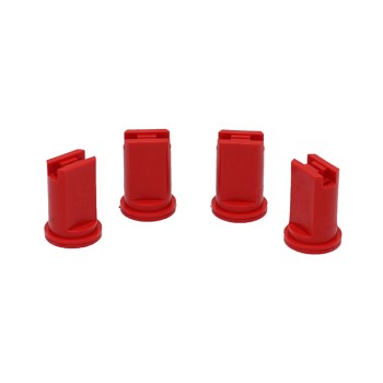 Red Indct Nozzle