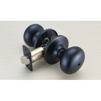 Jackson Privacy Knobs