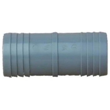 PVC Insert Coupling   1-1/4"