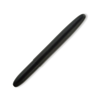 Matte Black Bullet Pen