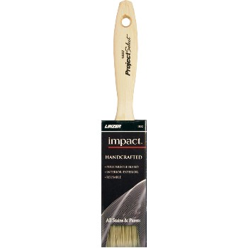 Linzer  1832-1 Blended Brush