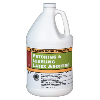 Custom Building Prod. LQLA1 Latex Additive, 1 Gallon