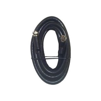 Black Point Prods BV-083 12ft. Rg-6 Hd Coax