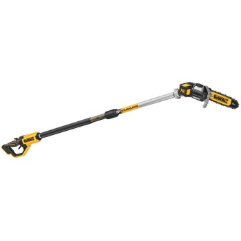 DeWalt 20v MAX XR Brushless Cordless Pole Saw