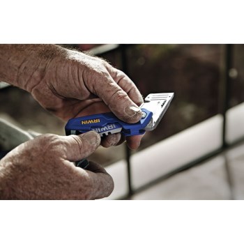 Folding Utility Knife
