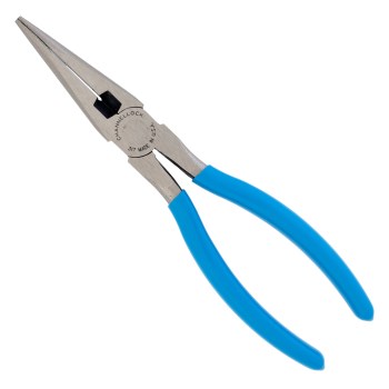 Long Nose Pliers - 7.5 inch