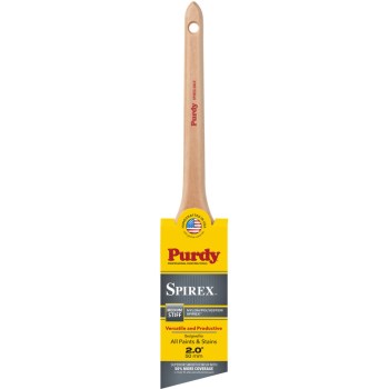2 Spirex Dale