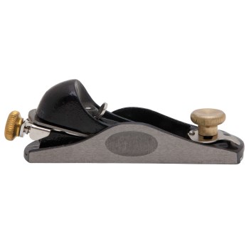 Block Plane (12-060)