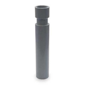 Expansion Coupling, 2-Piece - 2"