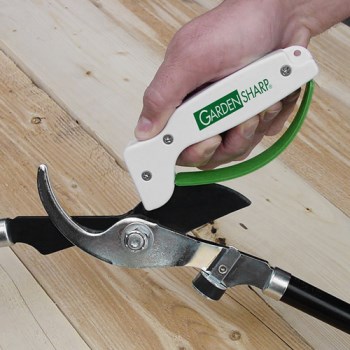 AccuSharp Garden Tool Sharpener