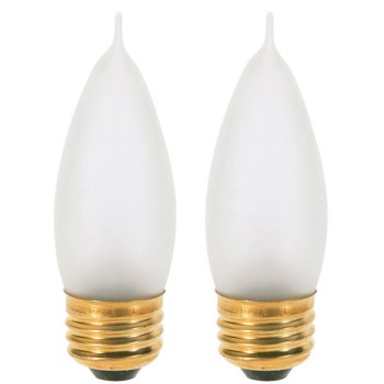 Incandescent Decorative Bulb