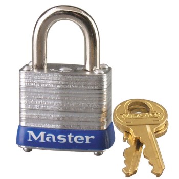 MasterLock 7KA P216  Master Padlock