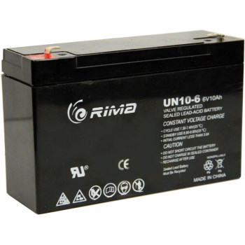 Replacement Battery