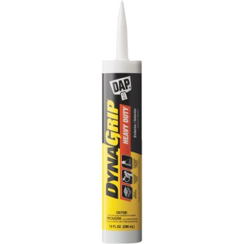 Heavy Duty Dynagrip Glue - 10 oz