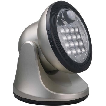 Fulcrum   20038-101 Ult Porch Light