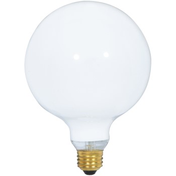 Incandescent Globe Bulb