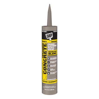 Textured Concrete Filler & Sealant