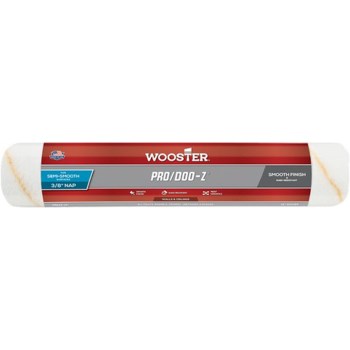Pro/Doo-Z Roller Cover - 14" x 3/8" Nap
