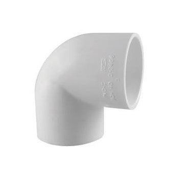 1x3/4 Sch40 90 Sxfpt Ell