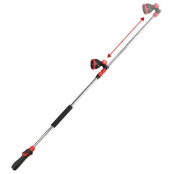 Chapin Telescoping Watering Wand - 39" to 56"