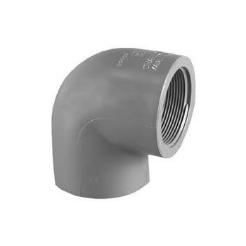 3/4 Sch80 90d Socxfpt Elbow