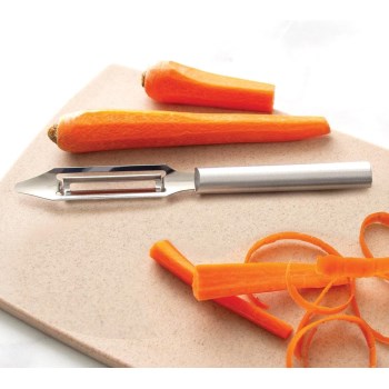 Alum Vegetable Peeler