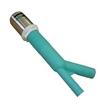 Dishwasher Air Gap Cap
