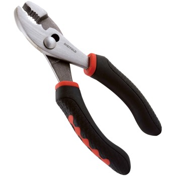 Great Neck 58508 Slip Joint Pliers, 6 inch